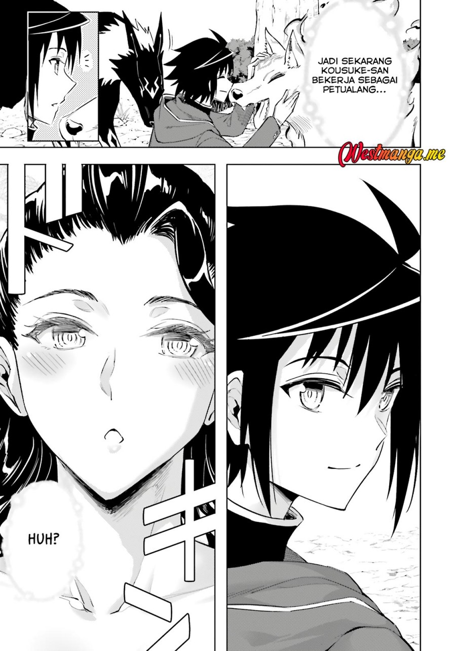 Dilarang COPAS - situs resmi www.mangacanblog.com - Komik tono kanri o shite miyou 085 - chapter 85 86 Indonesia tono kanri o shite miyou 085 - chapter 85 Terbaru 40|Baca Manga Komik Indonesia|Mangacan