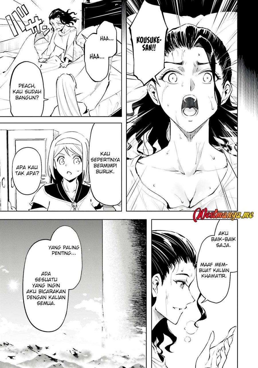 Dilarang COPAS - situs resmi www.mangacanblog.com - Komik tono kanri o shite miyou 085 - chapter 85 86 Indonesia tono kanri o shite miyou 085 - chapter 85 Terbaru 42|Baca Manga Komik Indonesia|Mangacan