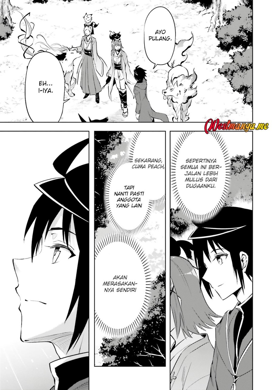 Dilarang COPAS - situs resmi www.mangacanblog.com - Komik tono kanri o shite miyou 085 - chapter 85 86 Indonesia tono kanri o shite miyou 085 - chapter 85 Terbaru 44|Baca Manga Komik Indonesia|Mangacan