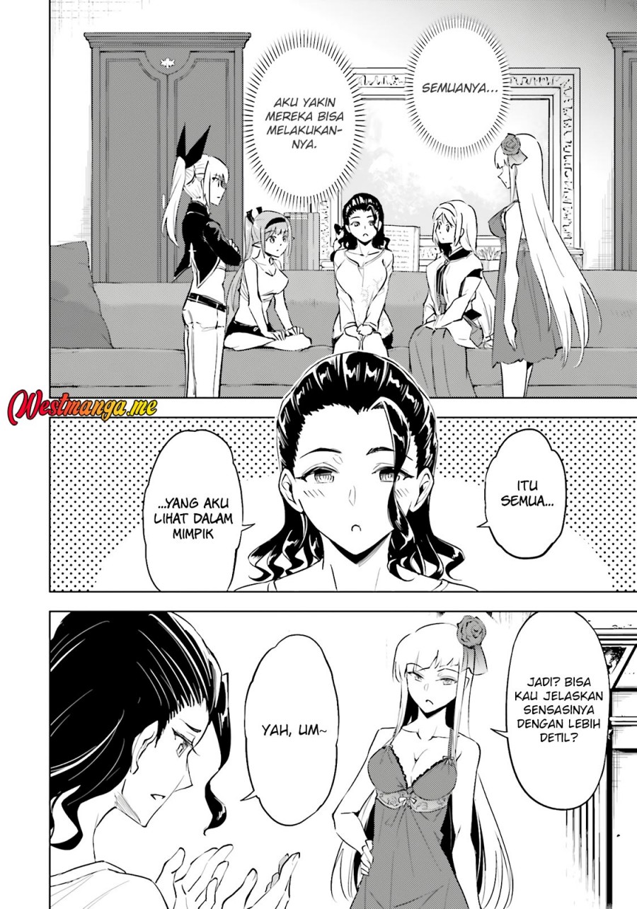 Dilarang COPAS - situs resmi www.mangacanblog.com - Komik tono kanri o shite miyou 085 - chapter 85 86 Indonesia tono kanri o shite miyou 085 - chapter 85 Terbaru 45|Baca Manga Komik Indonesia|Mangacan