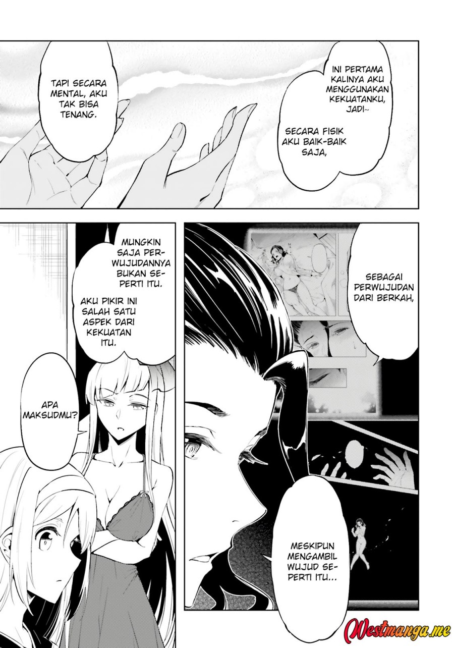 Dilarang COPAS - situs resmi www.mangacanblog.com - Komik tono kanri o shite miyou 085 - chapter 85 86 Indonesia tono kanri o shite miyou 085 - chapter 85 Terbaru 46|Baca Manga Komik Indonesia|Mangacan