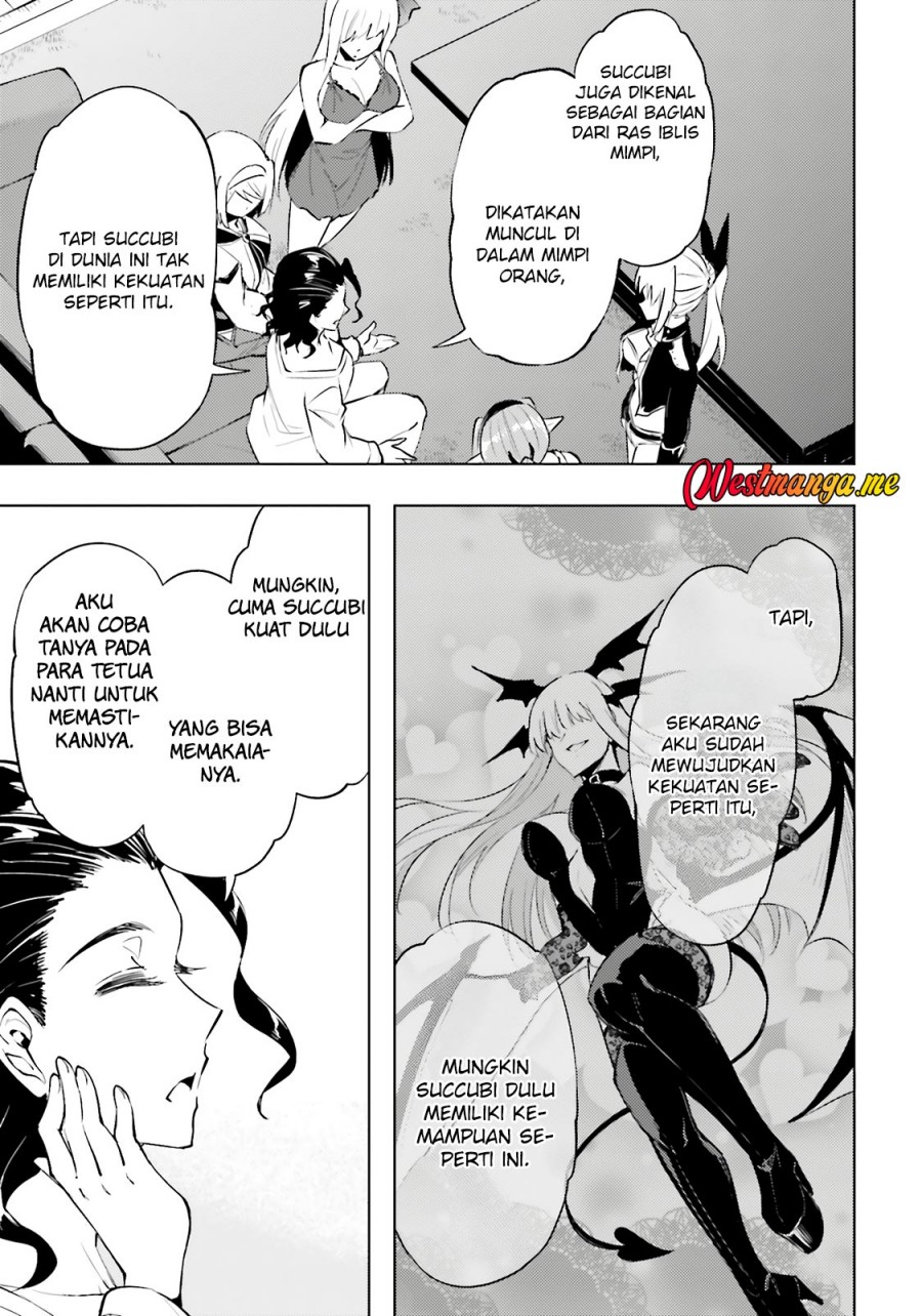 Dilarang COPAS - situs resmi www.mangacanblog.com - Komik tono kanri o shite miyou 085 - chapter 85 86 Indonesia tono kanri o shite miyou 085 - chapter 85 Terbaru 48|Baca Manga Komik Indonesia|Mangacan