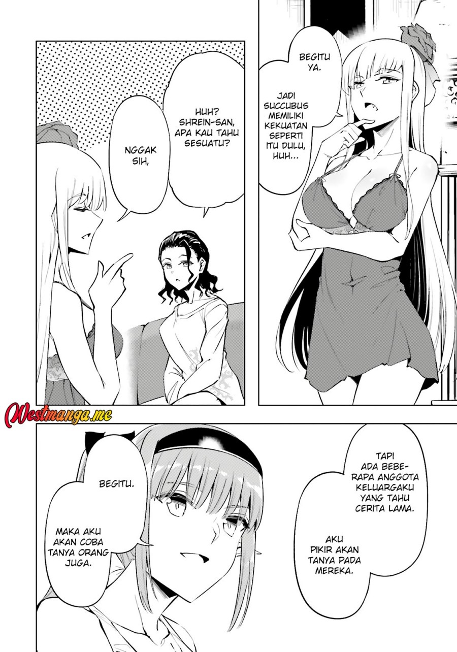 Dilarang COPAS - situs resmi www.mangacanblog.com - Komik tono kanri o shite miyou 085 - chapter 85 86 Indonesia tono kanri o shite miyou 085 - chapter 85 Terbaru 49|Baca Manga Komik Indonesia|Mangacan