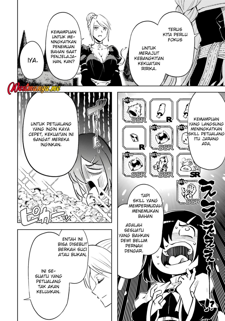 Dilarang COPAS - situs resmi www.mangacanblog.com - Komik tono kanri o shite miyou 085 - chapter 85 86 Indonesia tono kanri o shite miyou 085 - chapter 85 Terbaru 53|Baca Manga Komik Indonesia|Mangacan