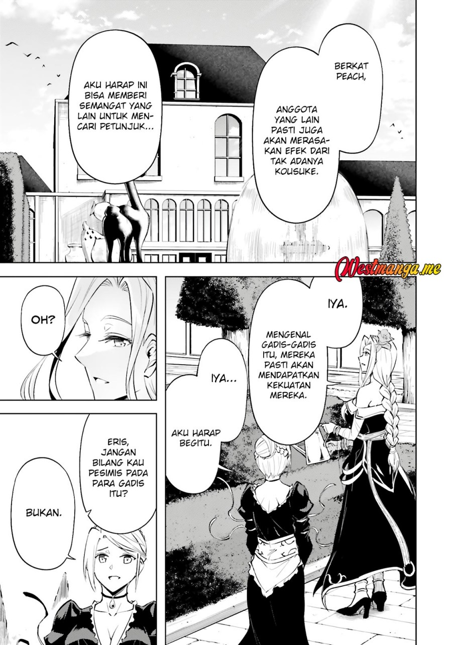 Dilarang COPAS - situs resmi www.mangacanblog.com - Komik tono kanri o shite miyou 085 - chapter 85 86 Indonesia tono kanri o shite miyou 085 - chapter 85 Terbaru 54|Baca Manga Komik Indonesia|Mangacan