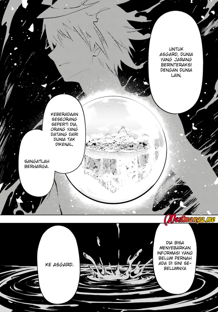 Dilarang COPAS - situs resmi www.mangacanblog.com - Komik tono kanri o shite miyou 085 - chapter 85 86 Indonesia tono kanri o shite miyou 085 - chapter 85 Terbaru 57|Baca Manga Komik Indonesia|Mangacan