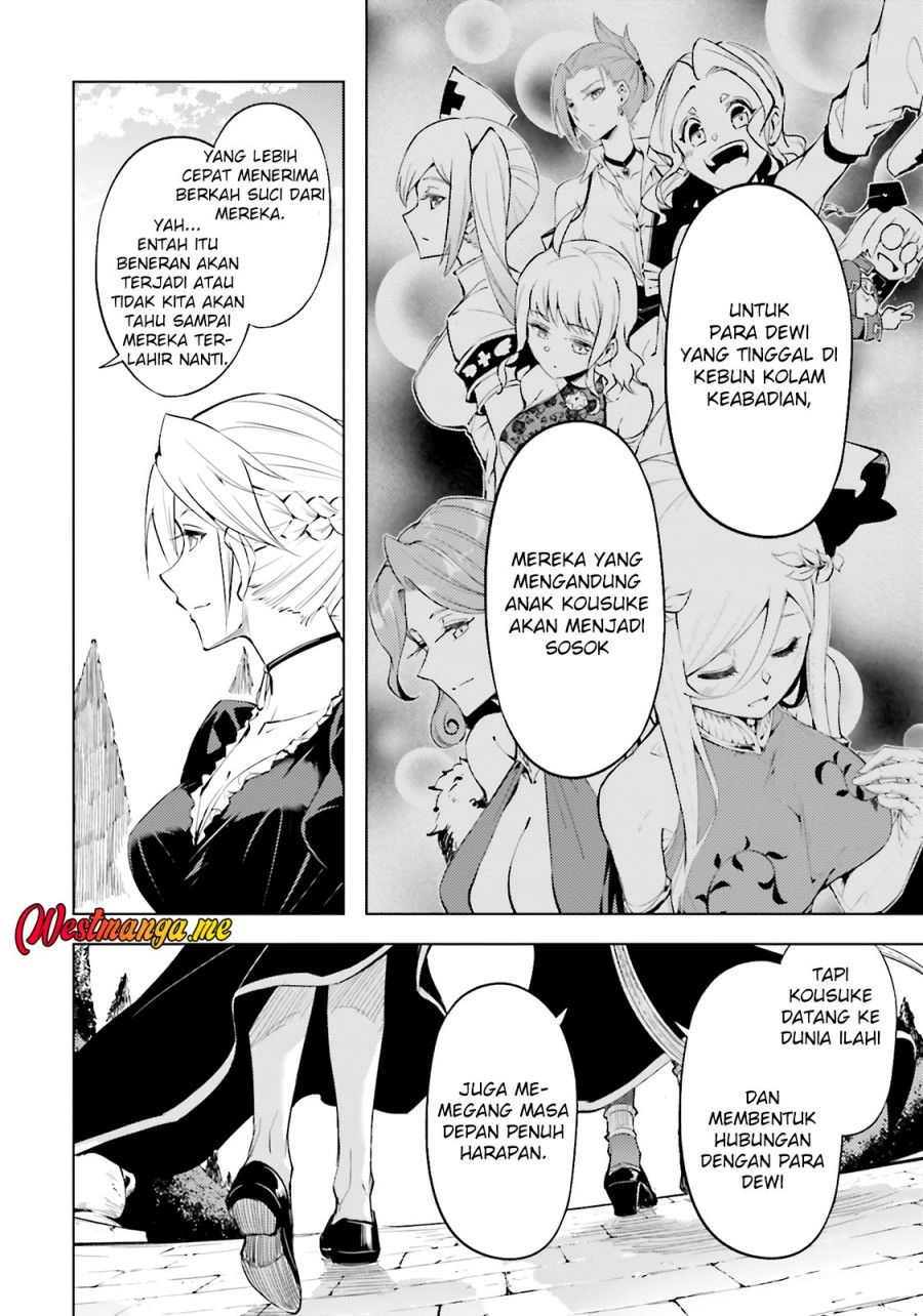 Dilarang COPAS - situs resmi www.mangacanblog.com - Komik tono kanri o shite miyou 085 - chapter 85 86 Indonesia tono kanri o shite miyou 085 - chapter 85 Terbaru 59|Baca Manga Komik Indonesia|Mangacan