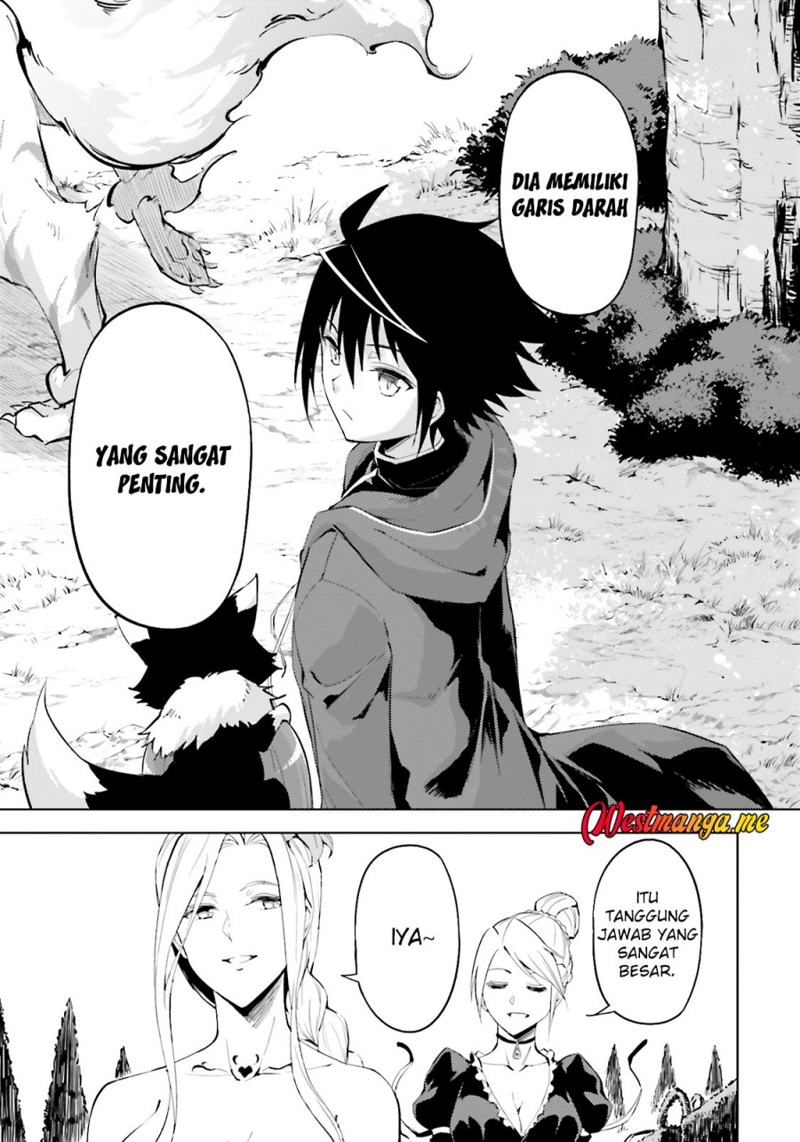 Dilarang COPAS - situs resmi www.mangacanblog.com - Komik tono kanri o shite miyou 085 - chapter 85 86 Indonesia tono kanri o shite miyou 085 - chapter 85 Terbaru 60|Baca Manga Komik Indonesia|Mangacan