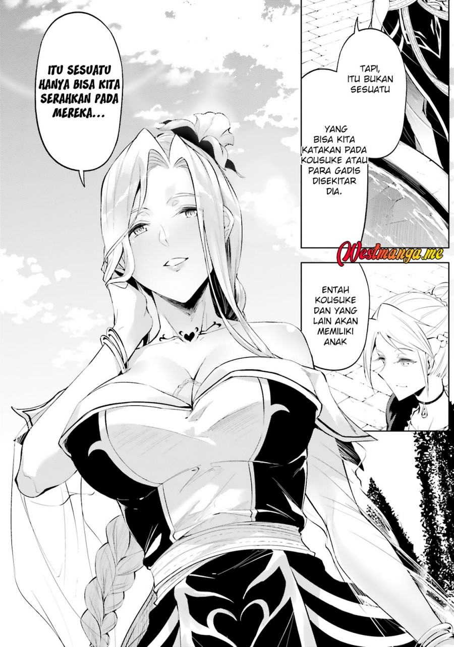 Dilarang COPAS - situs resmi www.mangacanblog.com - Komik tono kanri o shite miyou 085 - chapter 85 86 Indonesia tono kanri o shite miyou 085 - chapter 85 Terbaru 61|Baca Manga Komik Indonesia|Mangacan