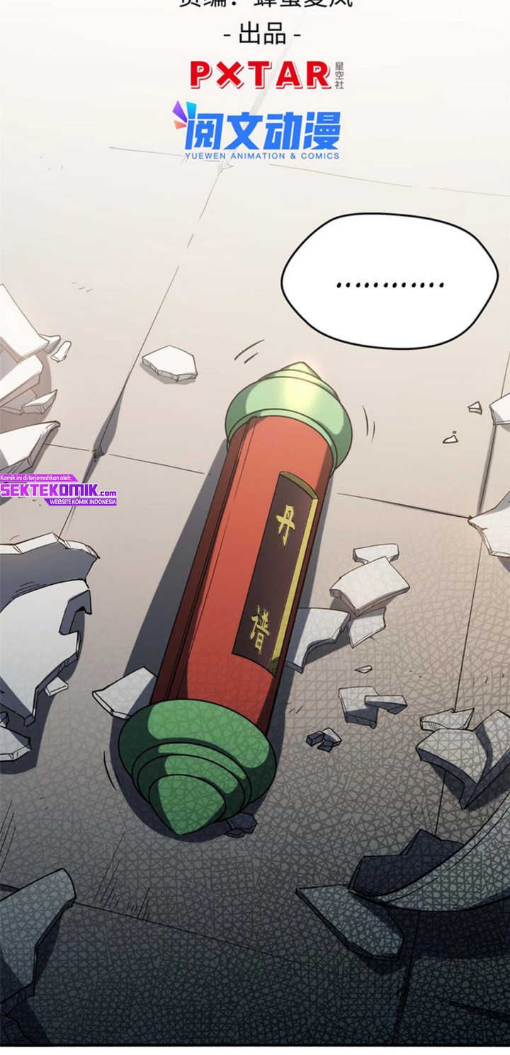 Top Tier Providence: Secretly Cultivate for a Thousand Years chapter 5