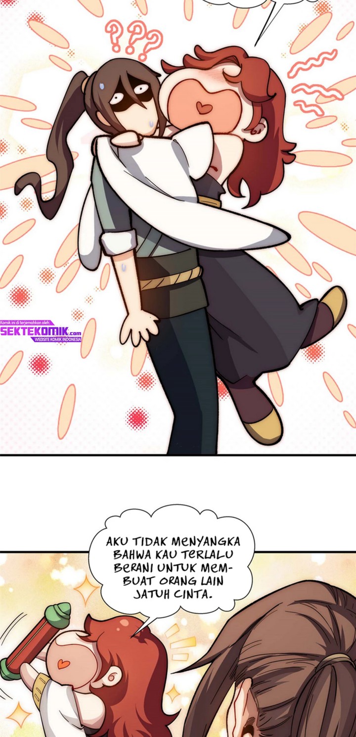 Top Tier Providence: Secretly Cultivate for a Thousand Years chapter 5