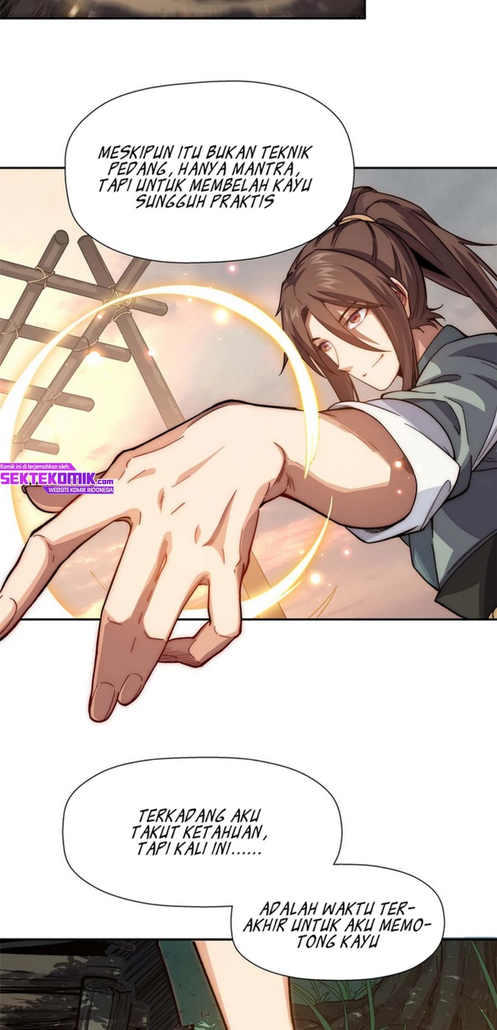 Top Tier Providence: Secretly Cultivate for a Thousand Years chapter 5