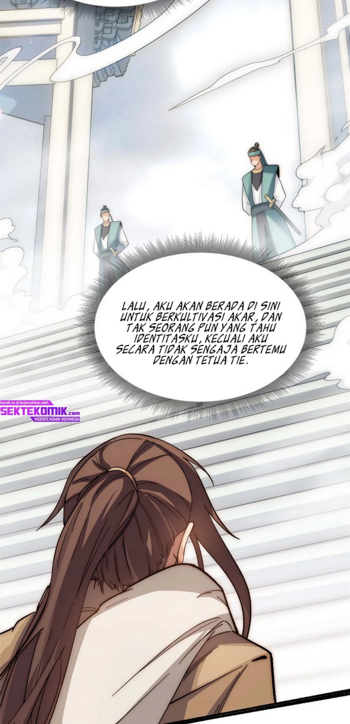 Top Tier Providence: Secretly Cultivate for a Thousand Years chapter 5