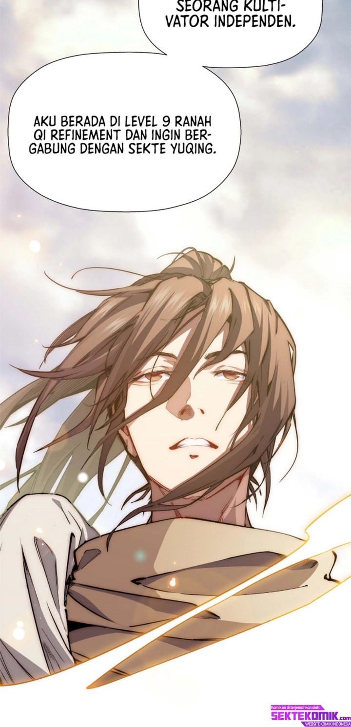 Top Tier Providence: Secretly Cultivate for a Thousand Years chapter 5