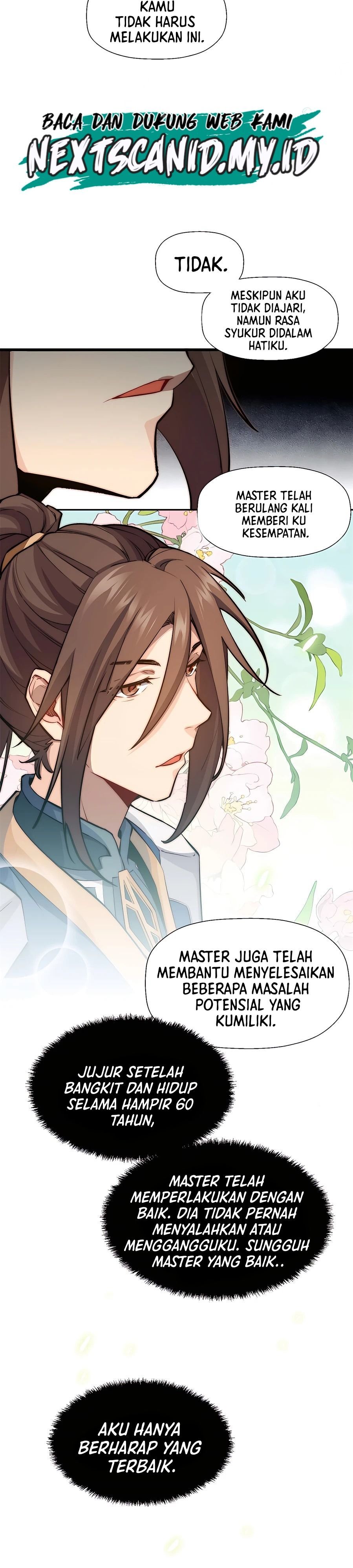 Top Tier Providence: Secretly Cultivate for a Thousand Years chapter 25