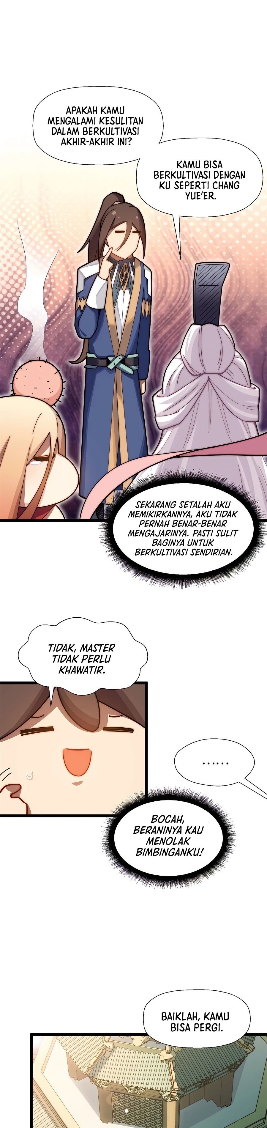 Top Tier Providence: Secretly Cultivate for a Thousand Years chapter 25