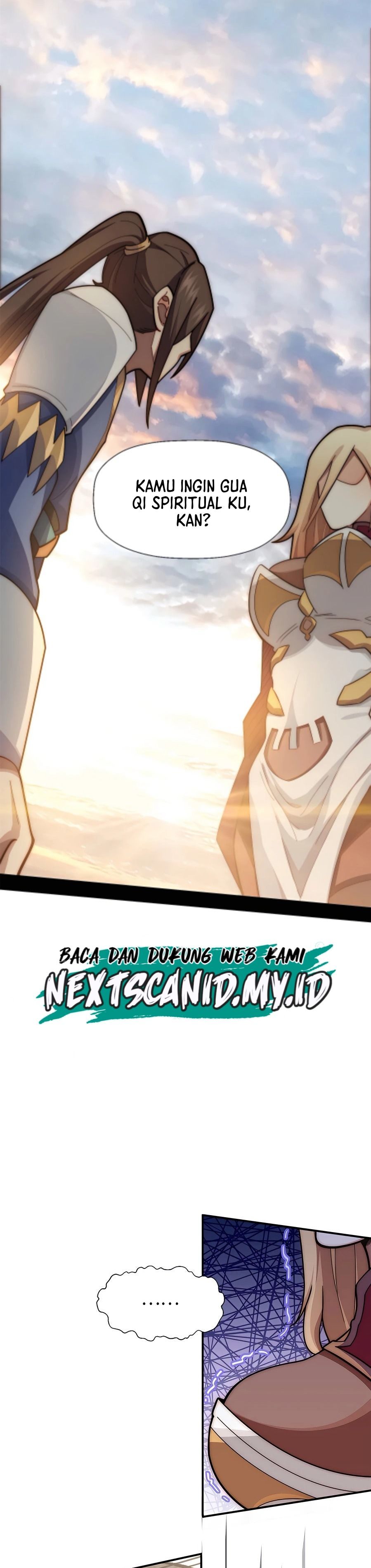 Top Tier Providence: Secretly Cultivate for a Thousand Years chapter 25