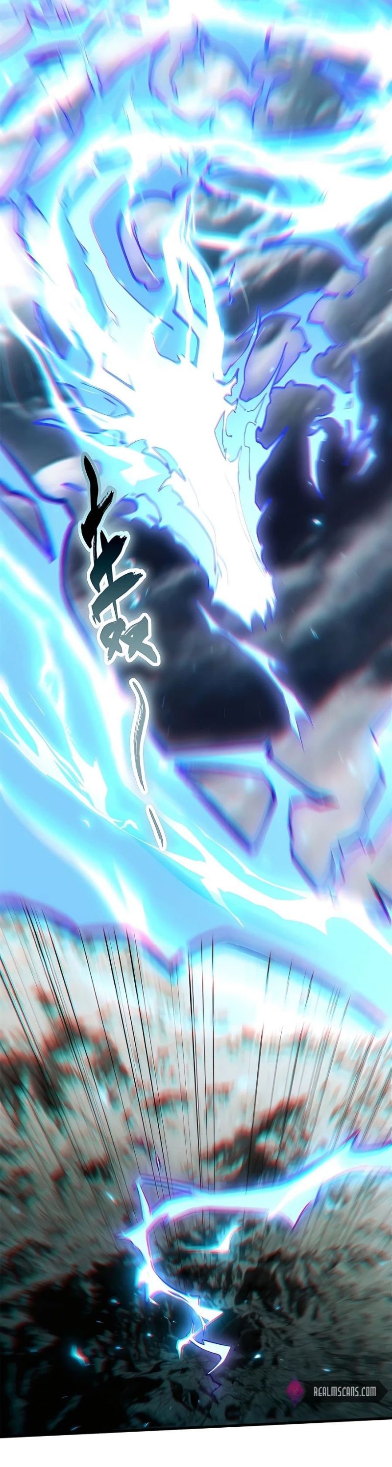 Top Tier Providence: Secretly Cultivate for a Thousand Years Chapter 30 Bahasa Indonesia