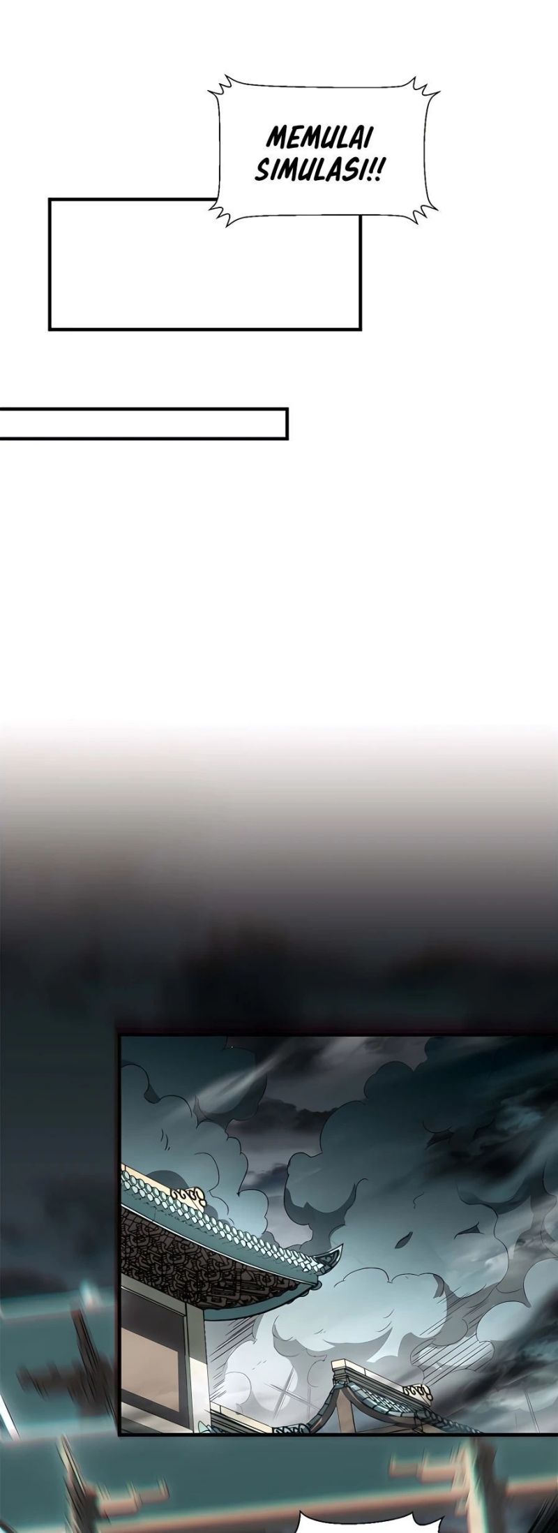 Top Tier Providence: Secretly Cultivate for a Thousand Years Chapter 30 Bahasa Indonesia