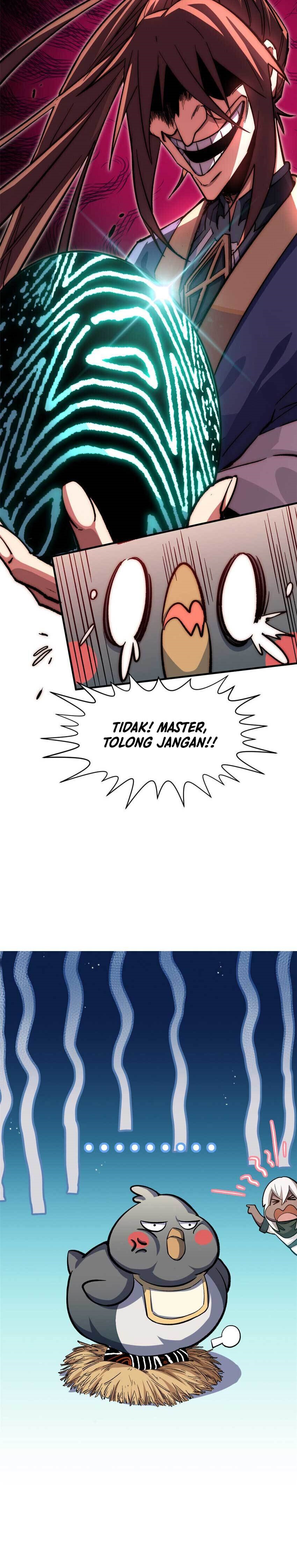 Top Tier Providence: Secretly Cultivate for a Thousand Years chapter 52