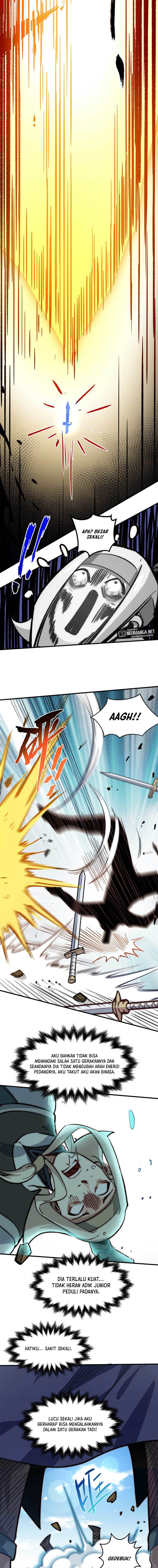 Top Tier Providence: Secretly Cultivate for a Thousand Years chapter 61