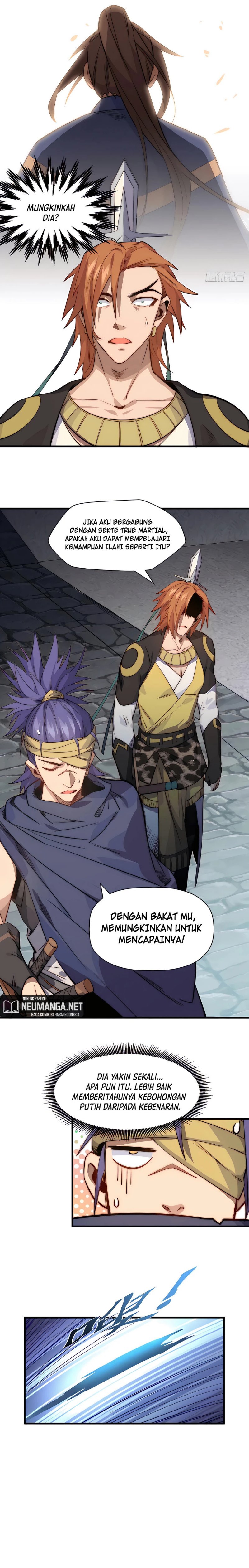 Top Tier Providence: Secretly Cultivate for a Thousand Years chapter 71