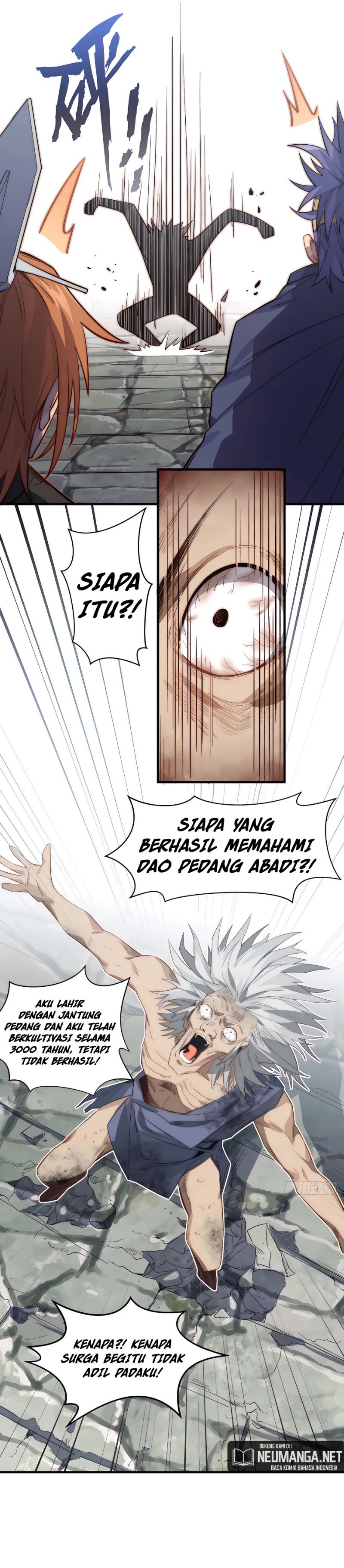 Top Tier Providence: Secretly Cultivate for a Thousand Years chapter 71