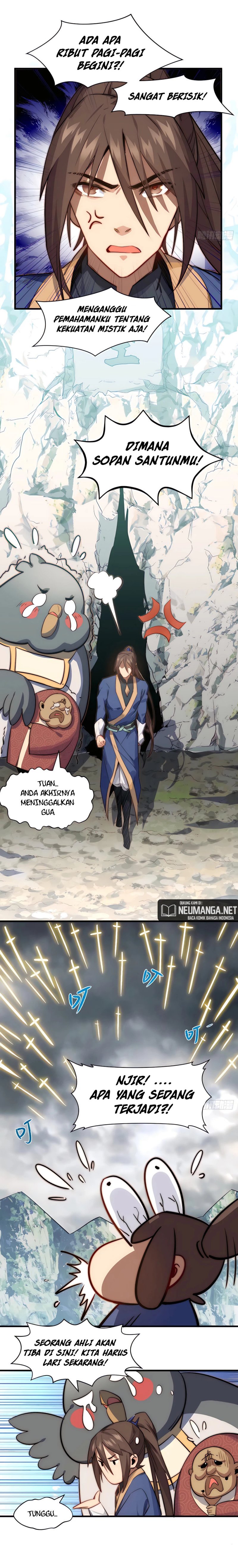 Top Tier Providence: Secretly Cultivate for a Thousand Years chapter 71