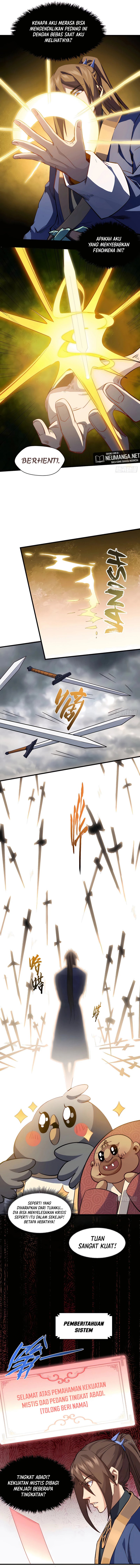 Top Tier Providence: Secretly Cultivate for a Thousand Years chapter 71
