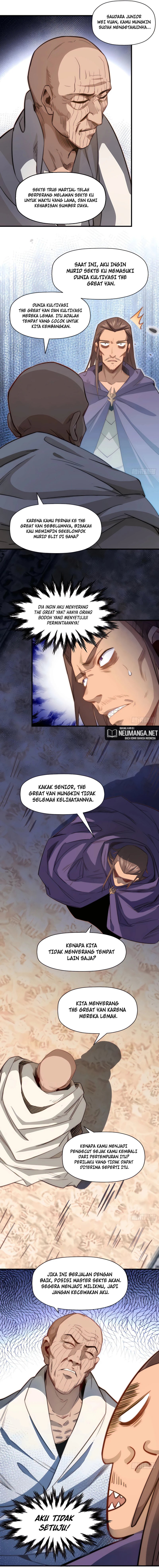 Top Tier Providence: Secretly Cultivate for a Thousand Years chapter 71