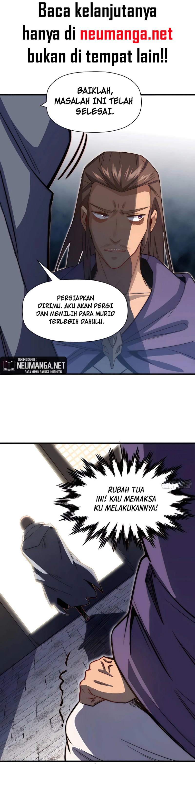 Top Tier Providence: Secretly Cultivate for a Thousand Years chapter 71