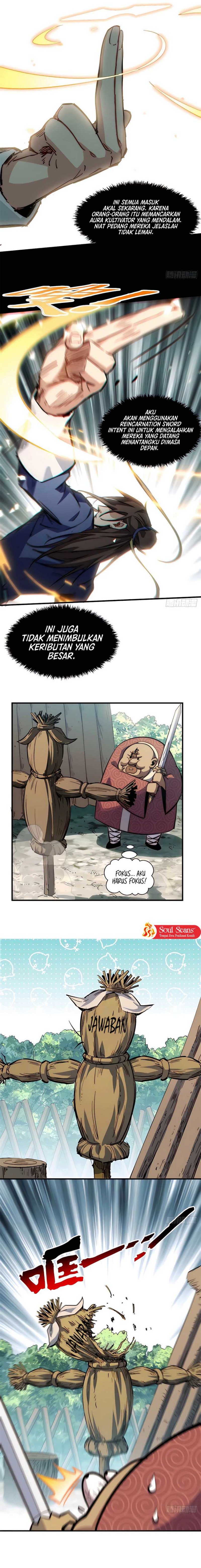 Top Tier Providence: Secretly Cultivate for a Thousand Years chapter 79