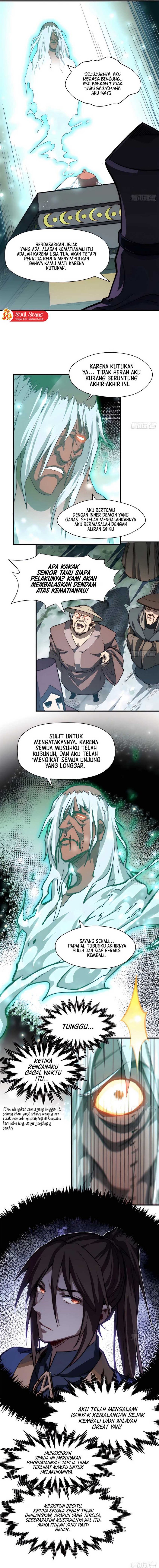 Top Tier Providence: Secretly Cultivate for a Thousand Years chapter 79