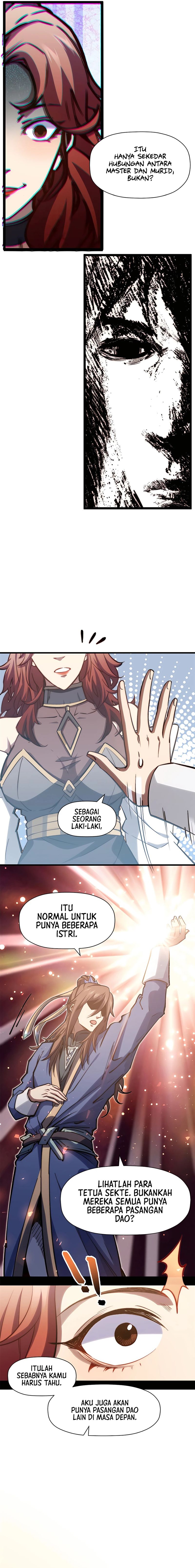 Top Tier Providence: Secretly Cultivate for a Thousand Years chapter 105