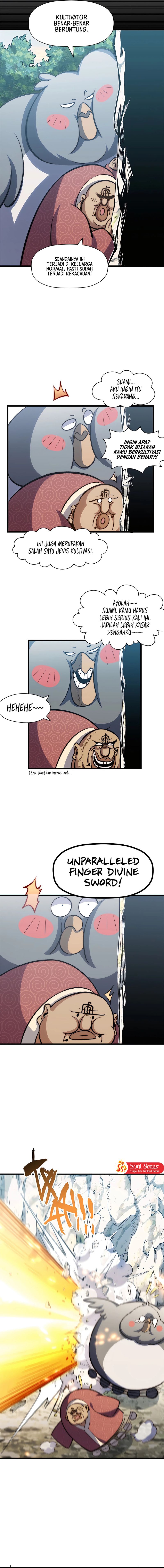 Top Tier Providence: Secretly Cultivate for a Thousand Years chapter 105