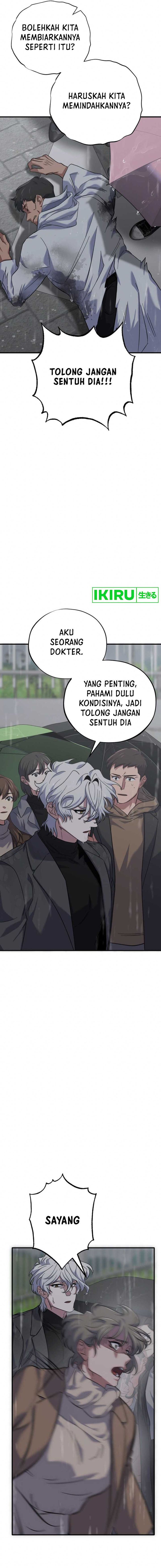 Top Medical Surgeon Chapter 14 Bahasa Indonesia