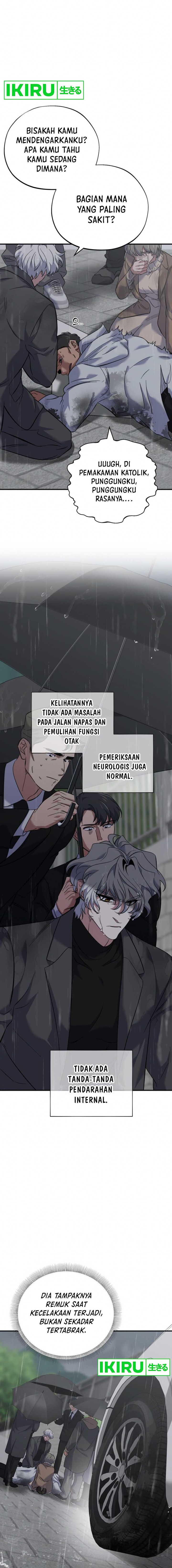 Top Medical Surgeon Chapter 14 Bahasa Indonesia