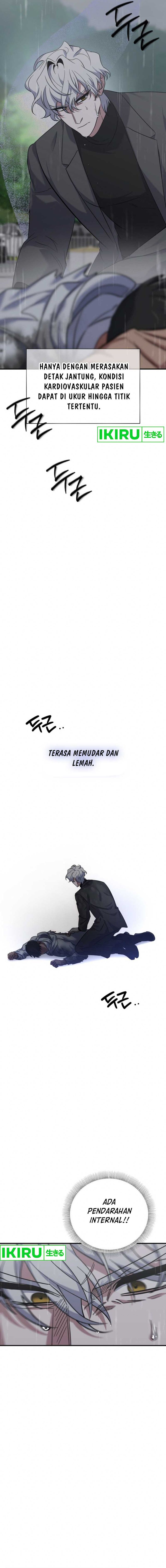 Top Medical Surgeon Chapter 14 Bahasa Indonesia
