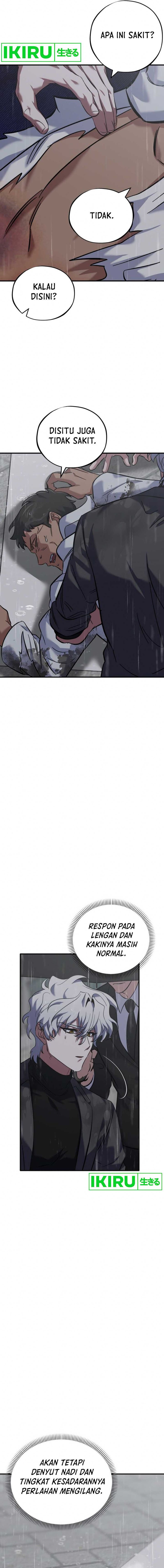 Top Medical Surgeon Chapter 14 Bahasa Indonesia