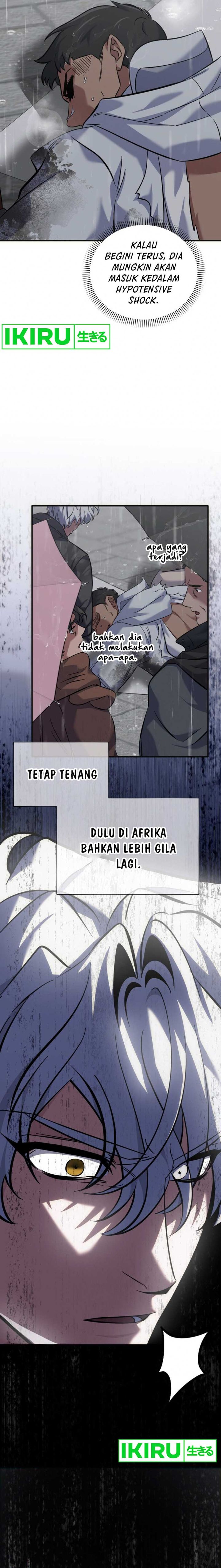 Top Medical Surgeon Chapter 14 Bahasa Indonesia