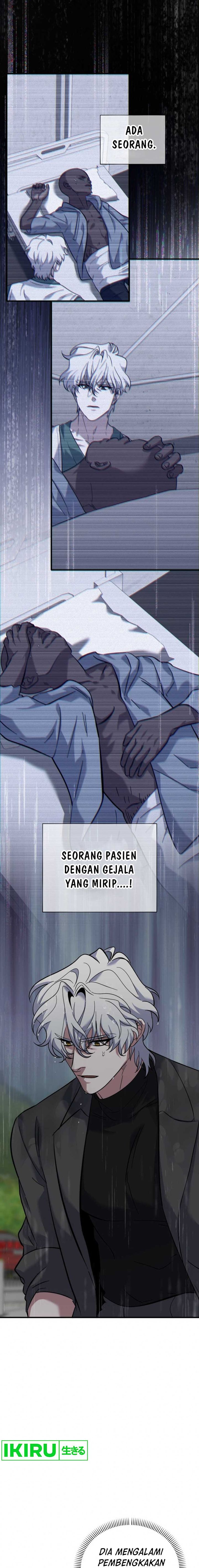 Top Medical Surgeon Chapter 14 Bahasa Indonesia