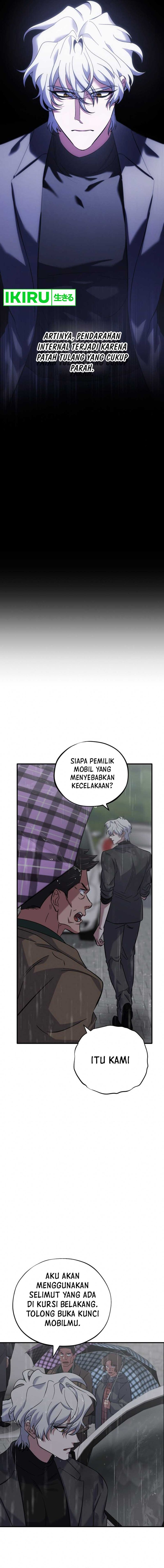 Top Medical Surgeon Chapter 14 Bahasa Indonesia