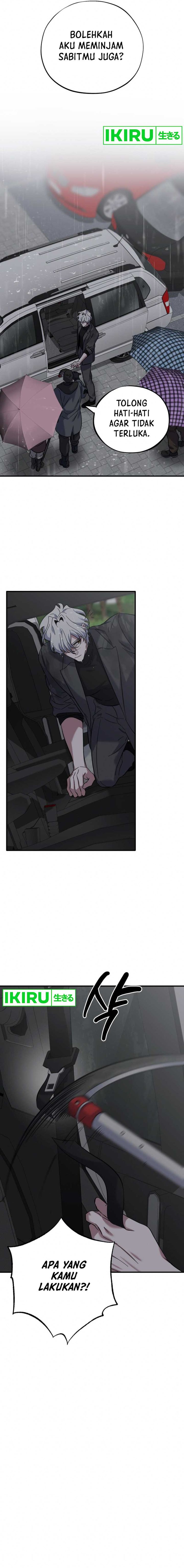 Top Medical Surgeon Chapter 14 Bahasa Indonesia