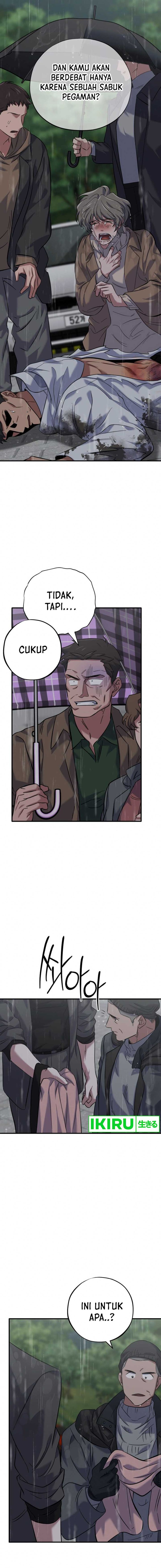 Top Medical Surgeon Chapter 14 Bahasa Indonesia