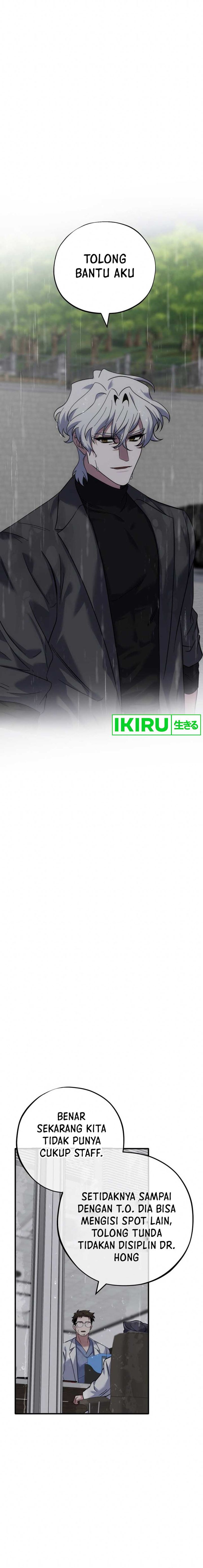 Top Medical Surgeon Chapter 14 Bahasa Indonesia