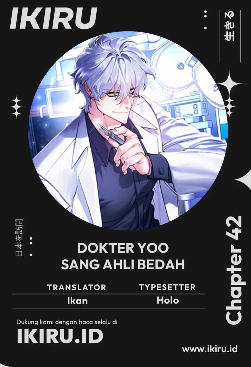 Top Medical Surgeon Chapter 42 Bahasa Indonesia