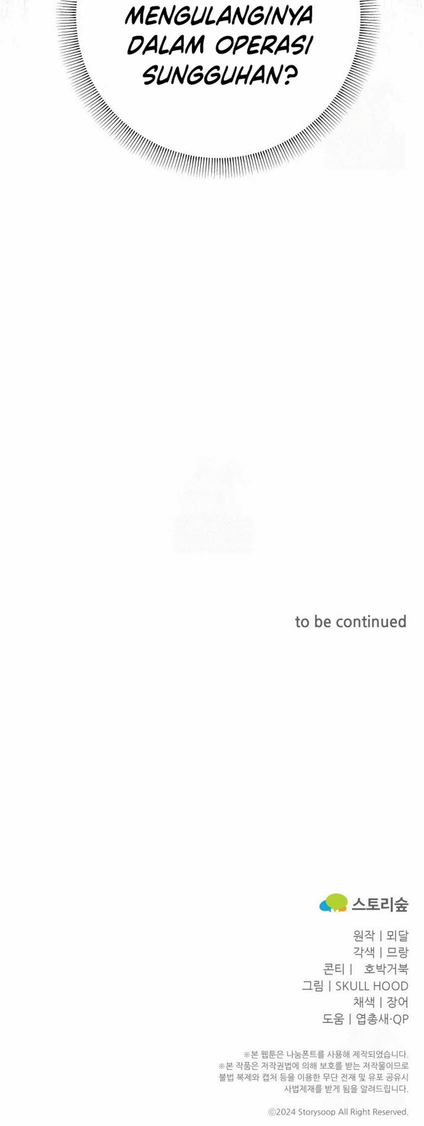 Top Medical Surgeon Chapter 42 Bahasa Indonesia