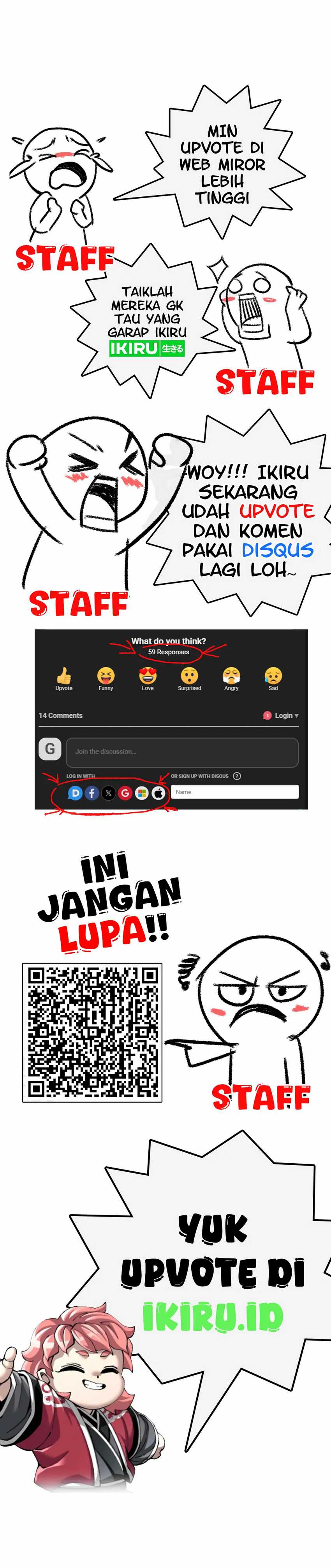 Top Medical Surgeon Chapter 42 Bahasa Indonesia