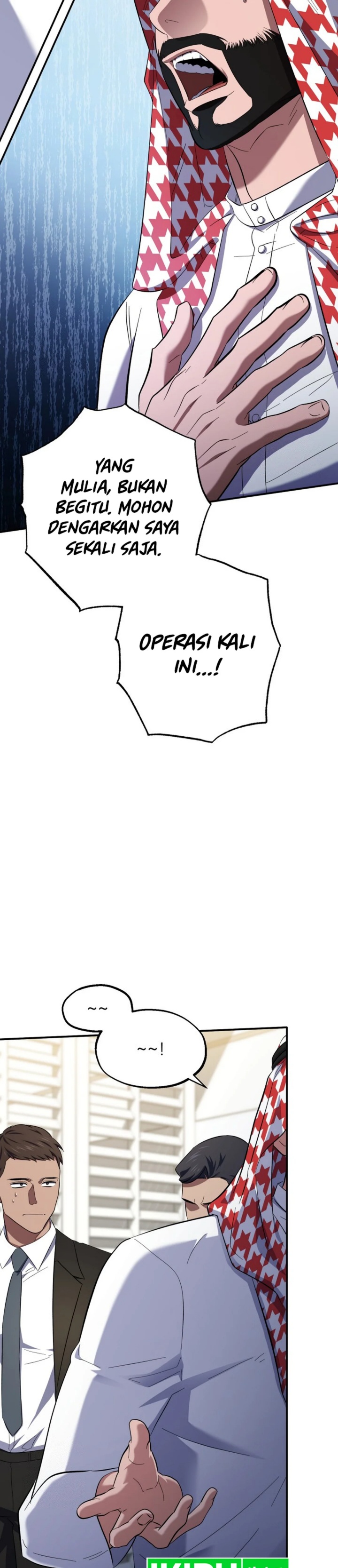 Top Medical Surgeon chapter 46