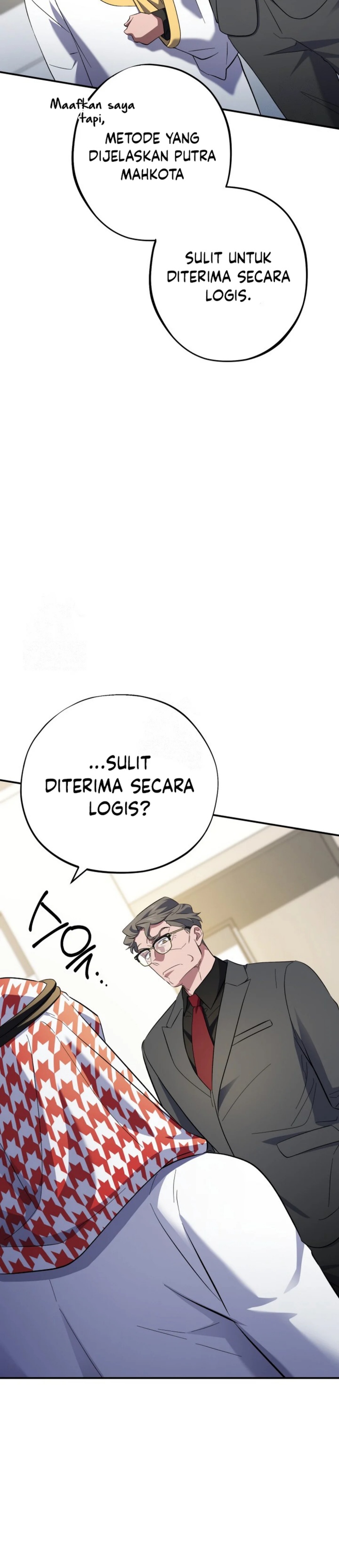 Top Medical Surgeon chapter 46